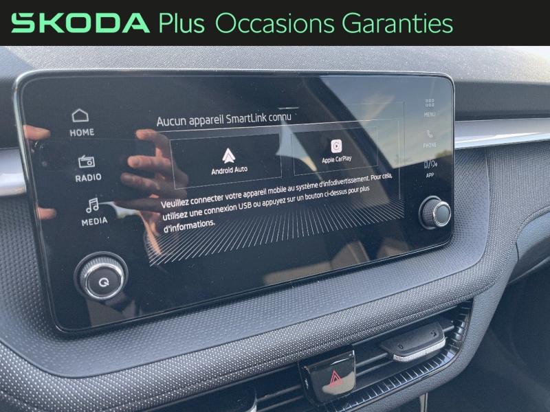 Voitures occasions ŠKODA FABIA Selection Dunkerque