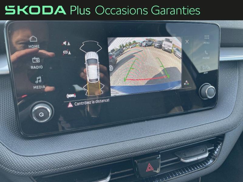 Voitures occasions ŠKODA FABIA Selection Dunkerque