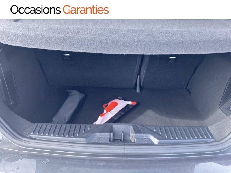 Voitures occasions FORD FIESTA Active X Dunkerque