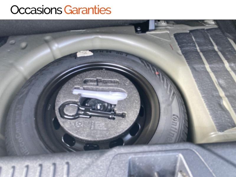 Voitures occasions FORD FIESTA Active X Dunkerque