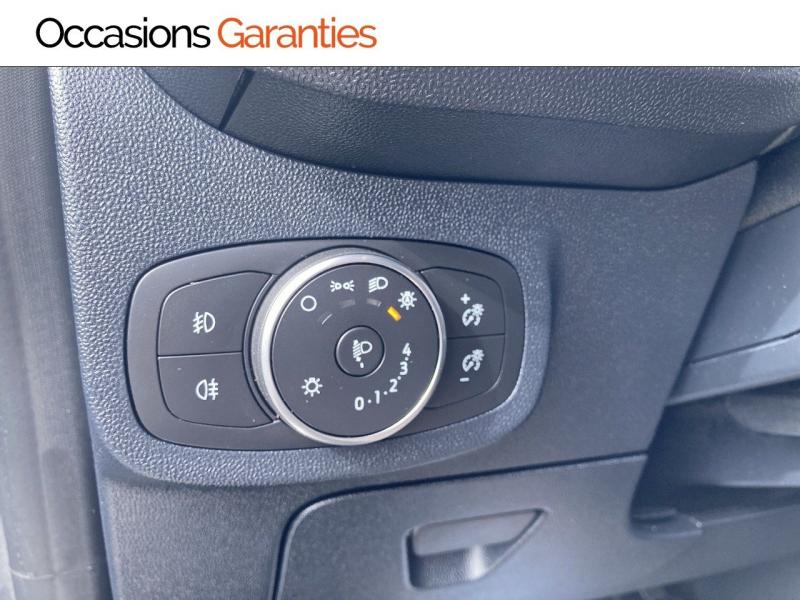 Voitures occasions FORD FIESTA Active X Dunkerque