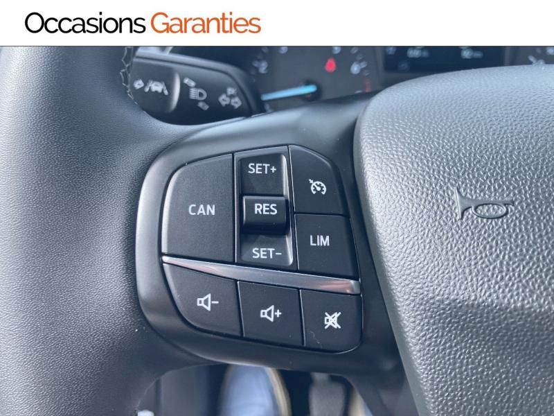 Voitures occasions FORD FIESTA Active X Dunkerque