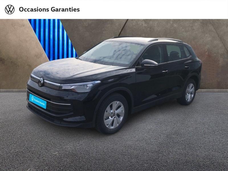 Voitures occasions VOLKSWAGEN TIGUAN Life Plus Dunkerque