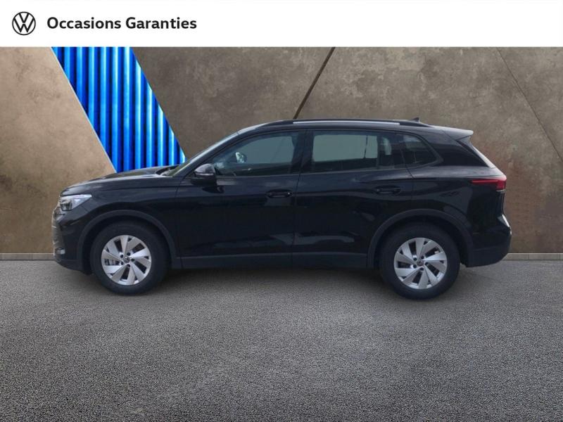 Voitures occasions VOLKSWAGEN TIGUAN Life Plus Dunkerque