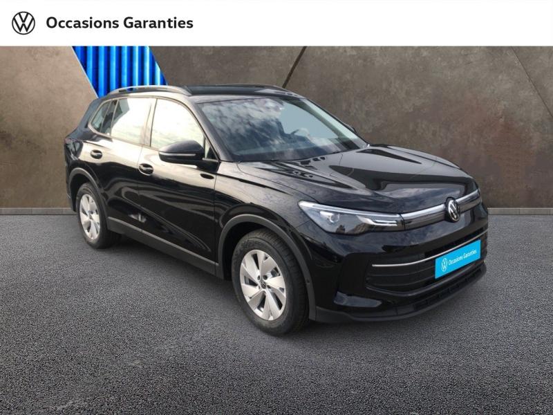 Voitures occasions VOLKSWAGEN TIGUAN Life Plus Dunkerque
