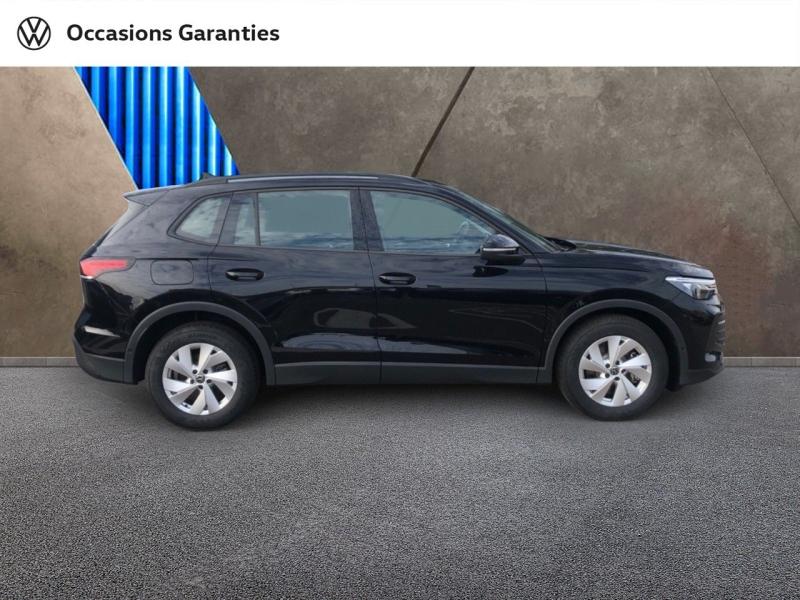 Voitures occasions VOLKSWAGEN TIGUAN Life Plus Dunkerque