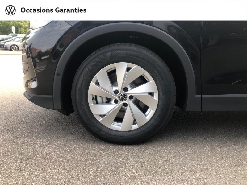 Voitures occasions VOLKSWAGEN TIGUAN Life Plus Dunkerque