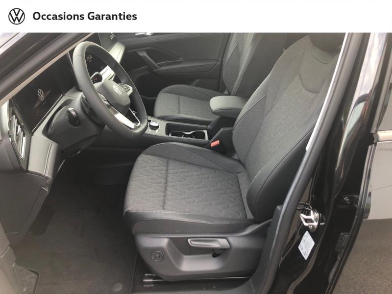 Voitures occasions VOLKSWAGEN TIGUAN Life Plus Dunkerque
