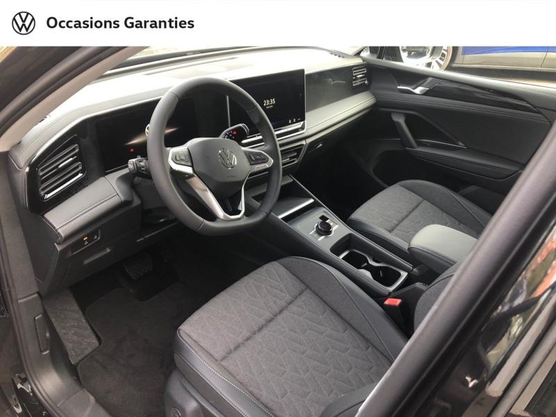 Voitures occasions VOLKSWAGEN TIGUAN Life Plus Dunkerque