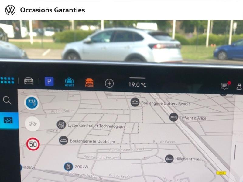 Voitures occasions VOLKSWAGEN TIGUAN Life Plus Dunkerque