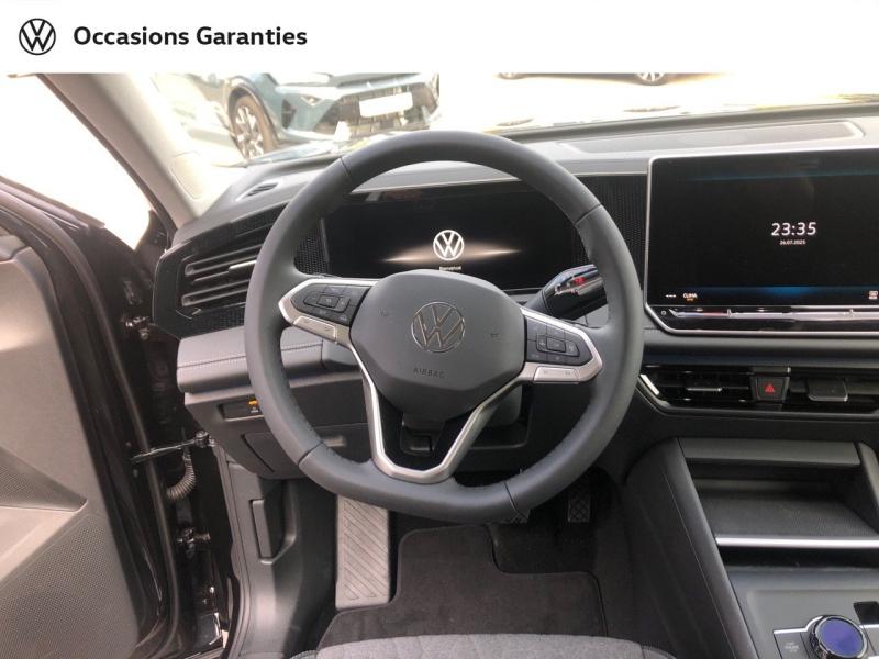 Voitures occasions VOLKSWAGEN TIGUAN Life Plus Dunkerque