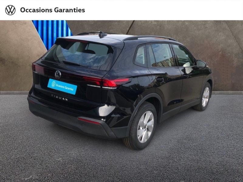 Voitures occasions VOLKSWAGEN TIGUAN Life Plus Dunkerque
