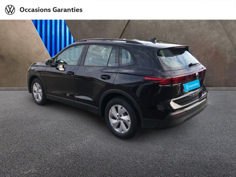 Voitures occasions VOLKSWAGEN TIGUAN Life Plus Dunkerque