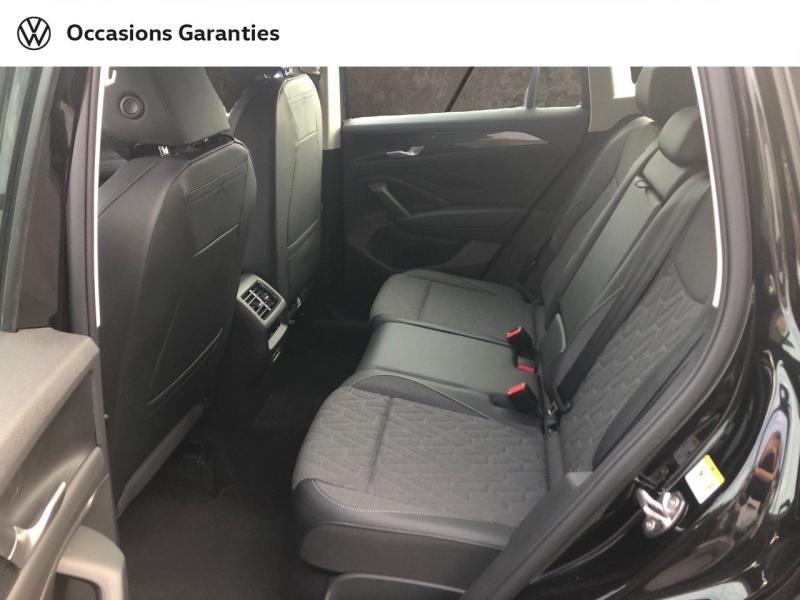 Voitures occasions VOLKSWAGEN TIGUAN Life Plus Dunkerque
