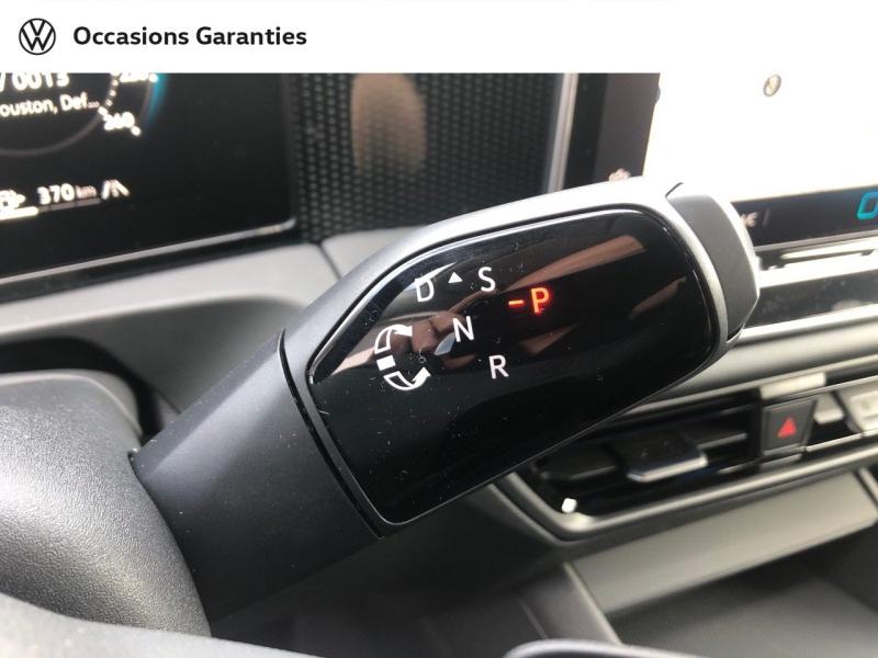 Voitures occasions VOLKSWAGEN TIGUAN Life Plus Dunkerque