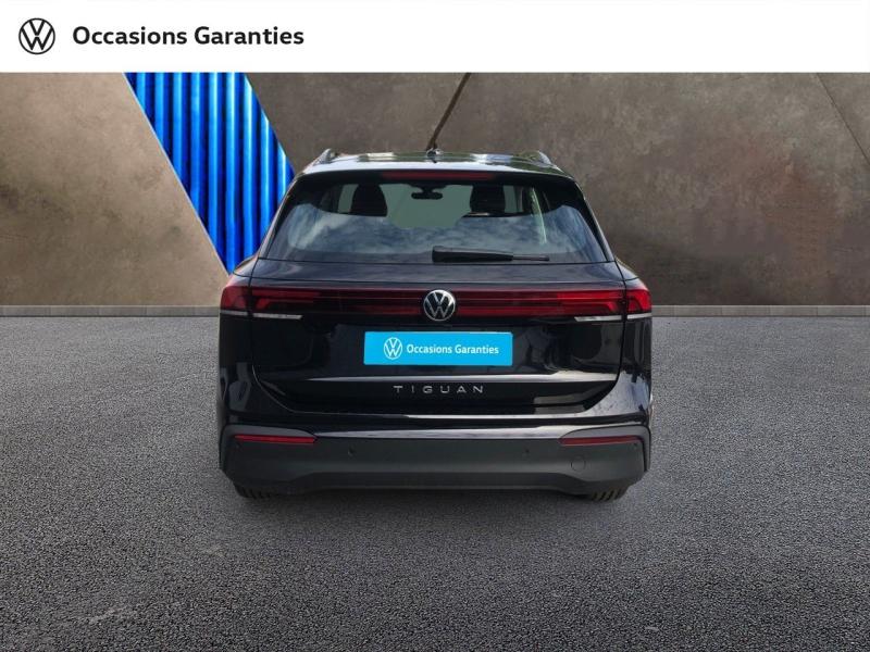 Voitures occasions VOLKSWAGEN TIGUAN Life Plus Dunkerque