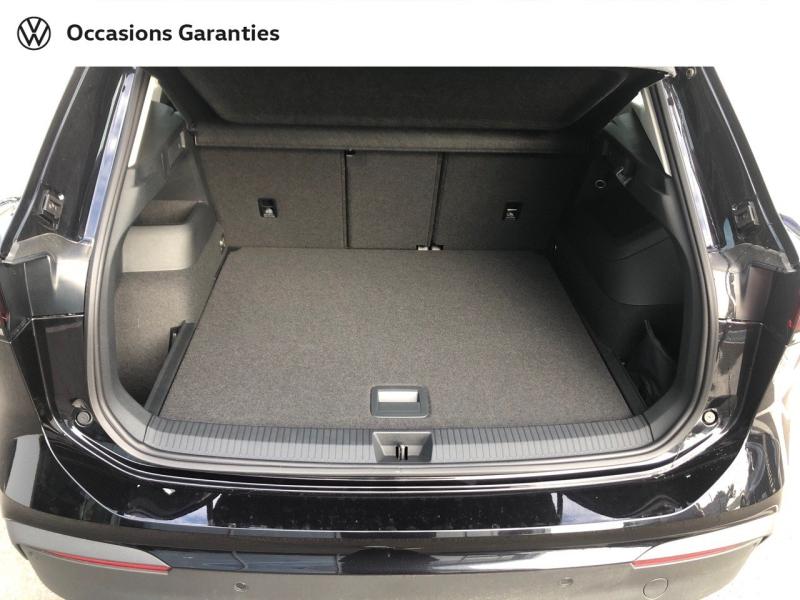 Voitures occasions VOLKSWAGEN TIGUAN Life Plus Dunkerque