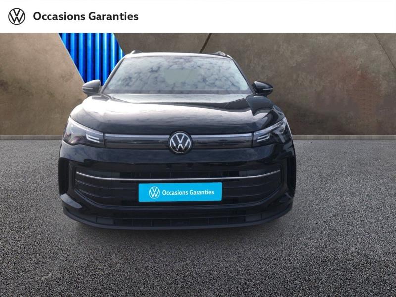Voitures occasions VOLKSWAGEN TIGUAN Life Plus Dunkerque