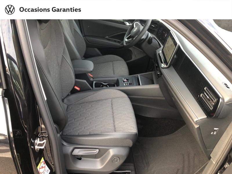 Voitures occasions VOLKSWAGEN TIGUAN Life Plus Dunkerque