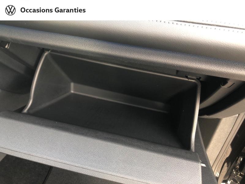 Voitures occasions VOLKSWAGEN TIGUAN Life Plus Dunkerque