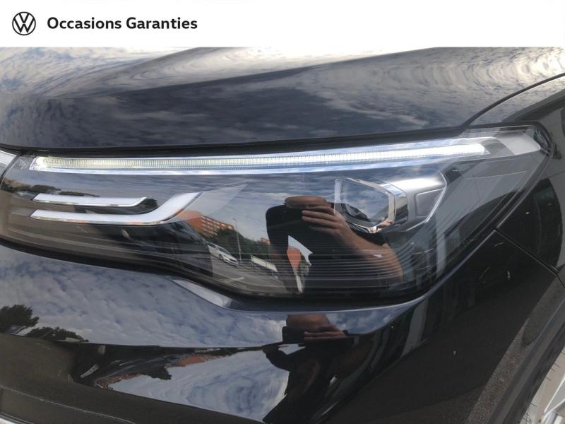 Voitures occasions VOLKSWAGEN TIGUAN Life Plus Dunkerque