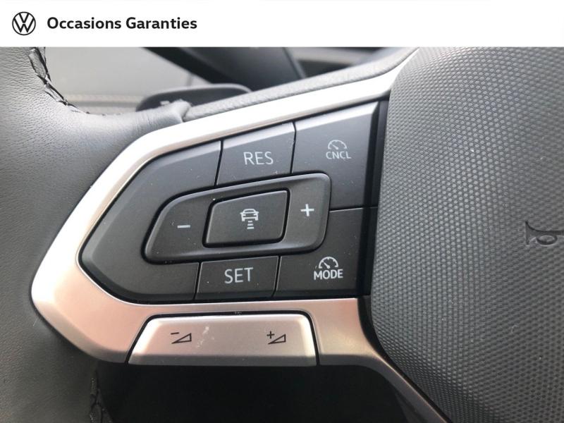 Voitures occasions VOLKSWAGEN TIGUAN Life Plus Dunkerque