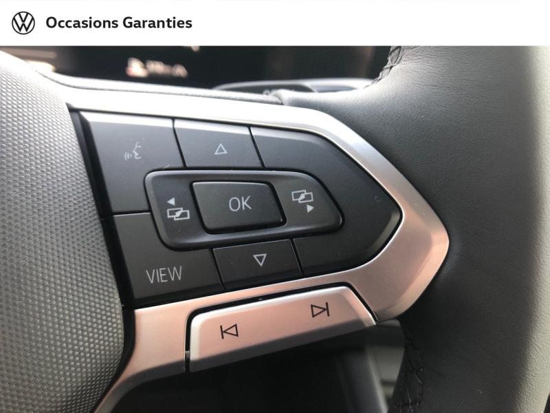 Voitures occasions VOLKSWAGEN TIGUAN Life Plus Dunkerque