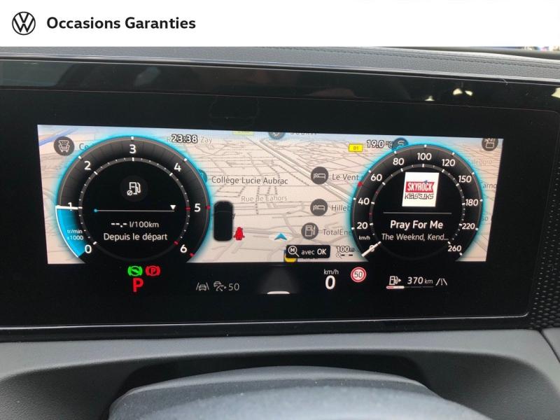 Voitures occasions VOLKSWAGEN TIGUAN Life Plus Dunkerque