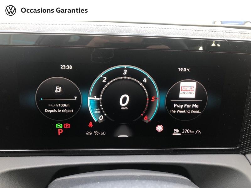 Voitures occasions VOLKSWAGEN TIGUAN Life Plus Dunkerque