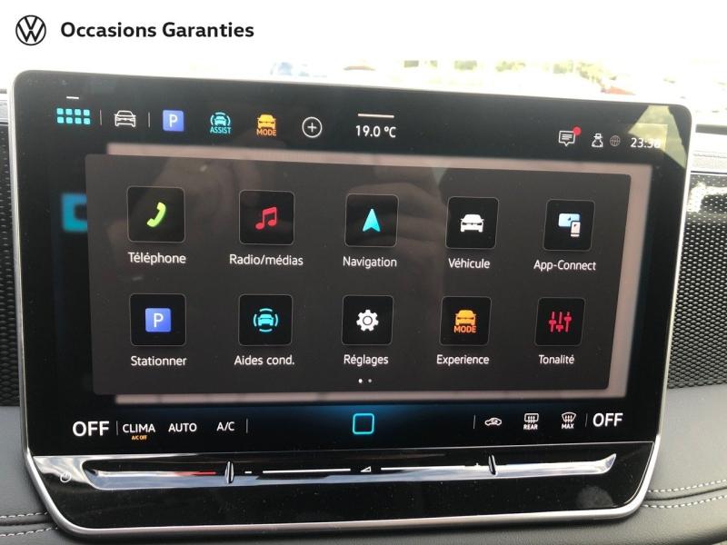 Voitures occasions VOLKSWAGEN TIGUAN Life Plus Dunkerque