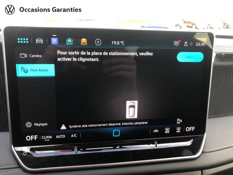 Voitures occasions VOLKSWAGEN TIGUAN Life Plus Dunkerque