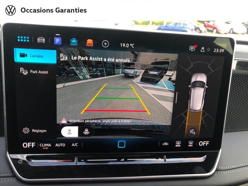 Voitures occasions VOLKSWAGEN TIGUAN Life Plus Dunkerque