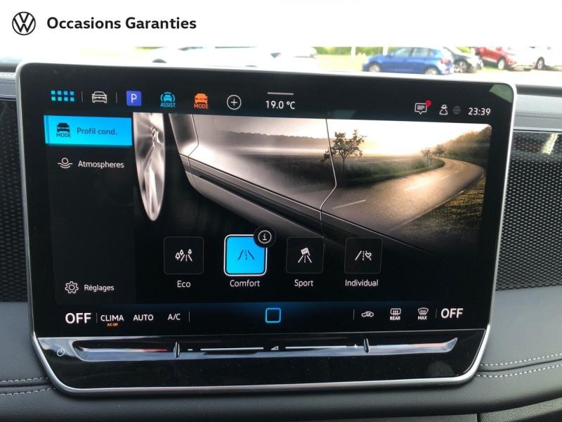 Voitures occasions VOLKSWAGEN TIGUAN Life Plus Dunkerque