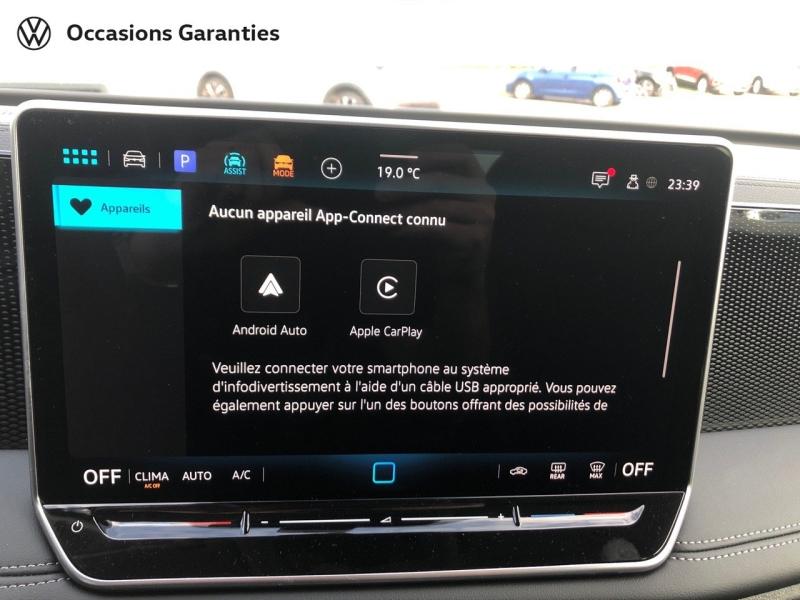 Voitures occasions VOLKSWAGEN TIGUAN Life Plus Dunkerque