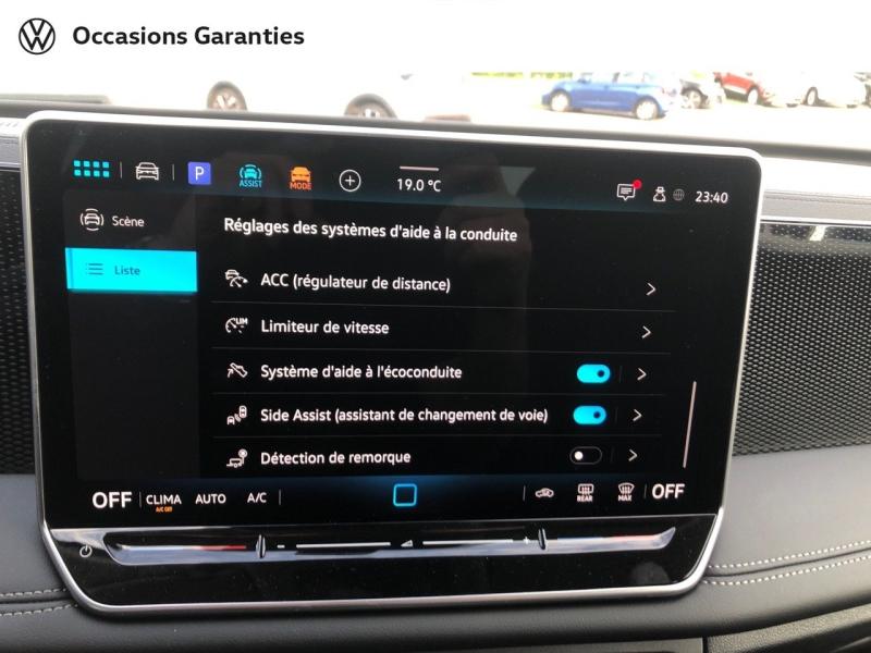 Voitures occasions VOLKSWAGEN TIGUAN Life Plus Dunkerque