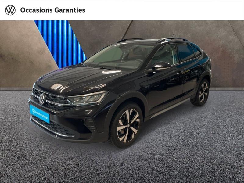 Voitures occasions VOLKSWAGEN TAIGO VW Edition Dunkerque