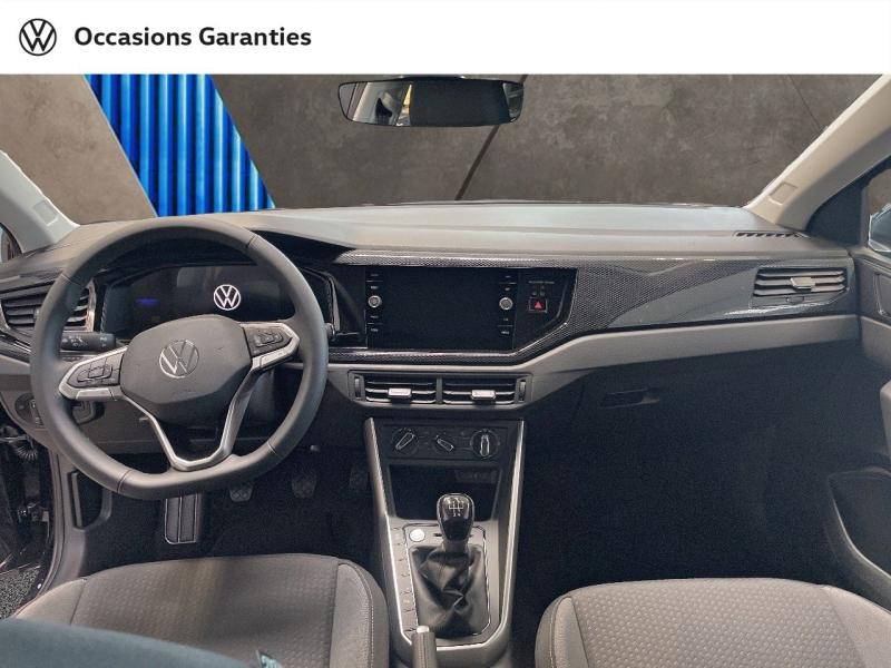 Voitures occasions VOLKSWAGEN TAIGO VW Edition Dunkerque