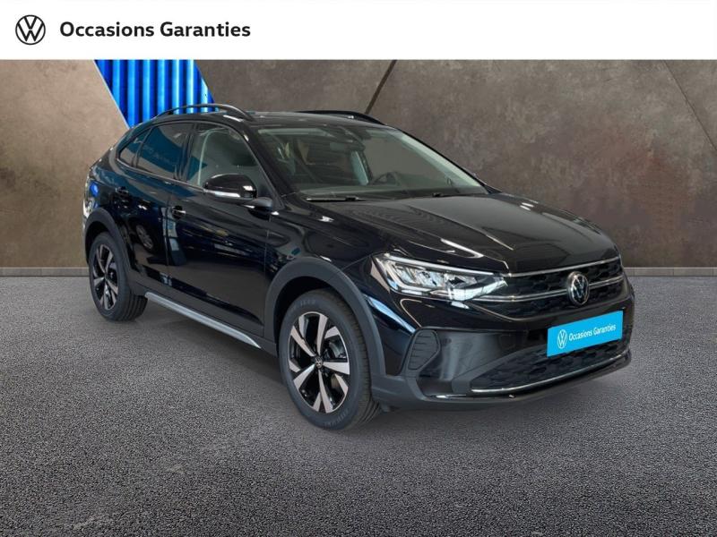 Voitures occasions VOLKSWAGEN TAIGO VW Edition Dunkerque