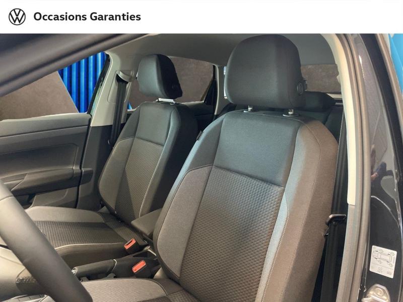 Voitures occasions VOLKSWAGEN TAIGO VW Edition Dunkerque