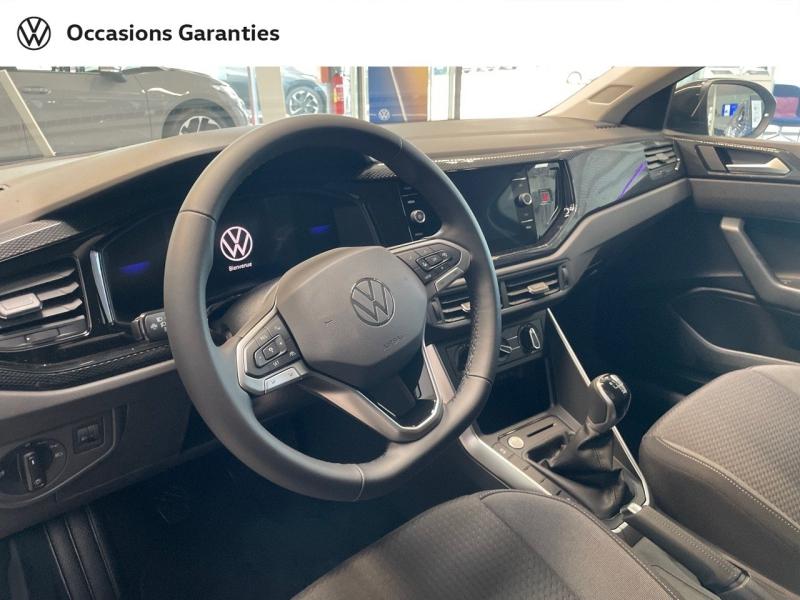 Voitures occasions VOLKSWAGEN TAIGO VW Edition Dunkerque