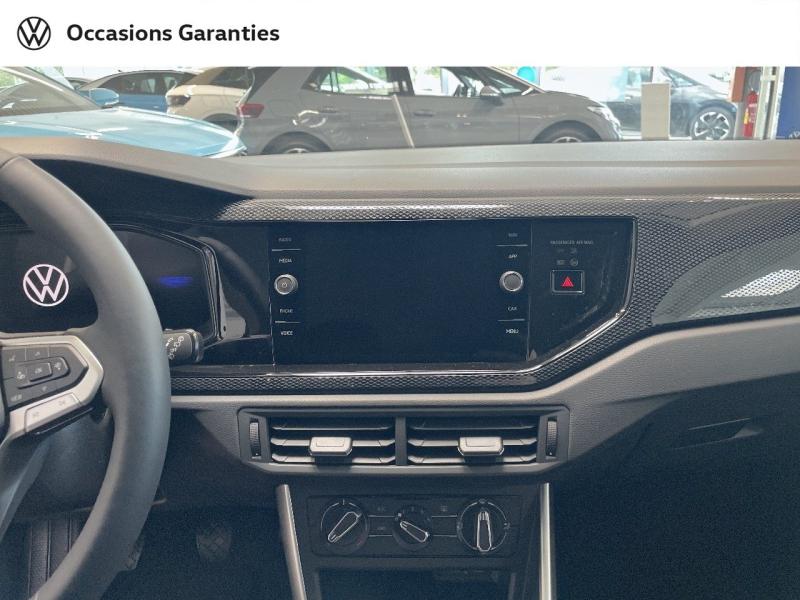 Voitures occasions VOLKSWAGEN TAIGO VW Edition Dunkerque