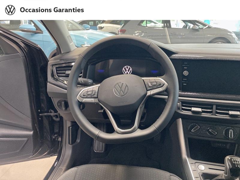 Voitures occasions VOLKSWAGEN TAIGO VW Edition Dunkerque