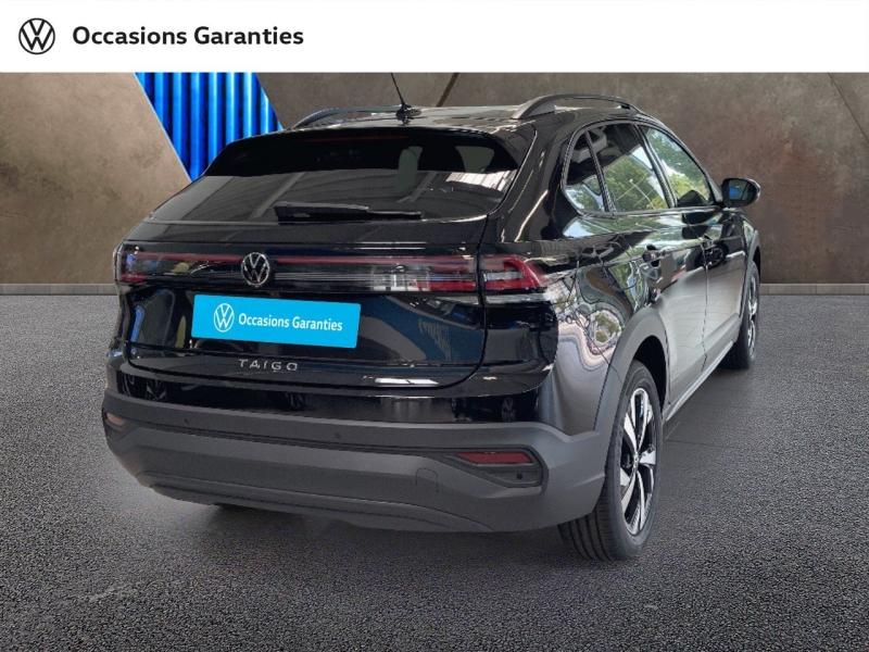 Voitures occasions VOLKSWAGEN TAIGO VW Edition Dunkerque