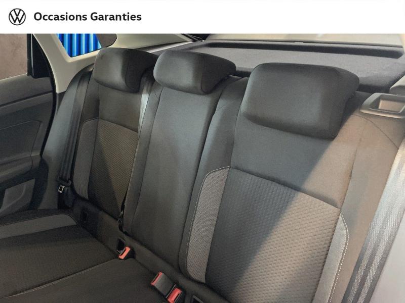 Voitures occasions VOLKSWAGEN TAIGO VW Edition Dunkerque