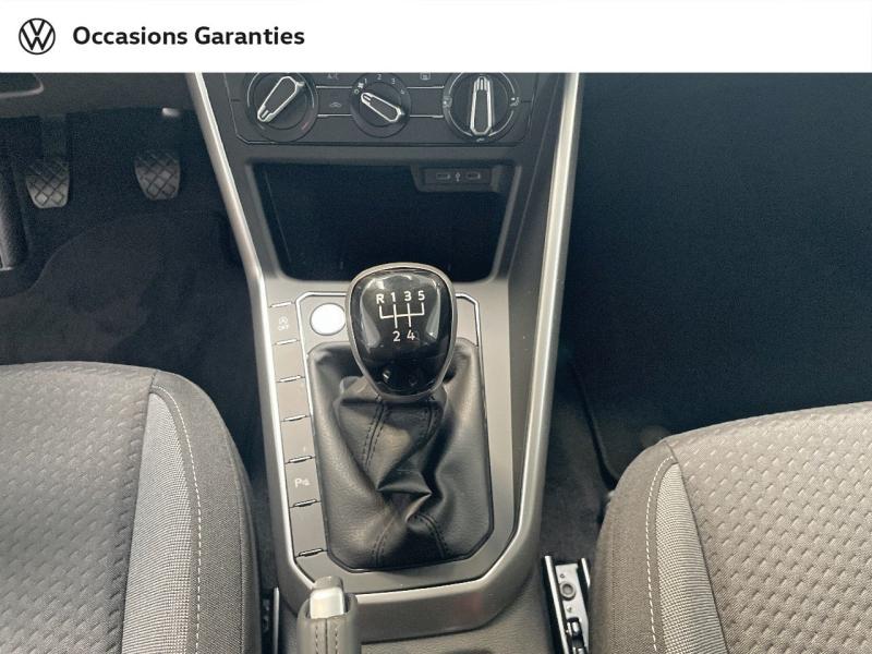 Voitures occasions VOLKSWAGEN TAIGO VW Edition Dunkerque