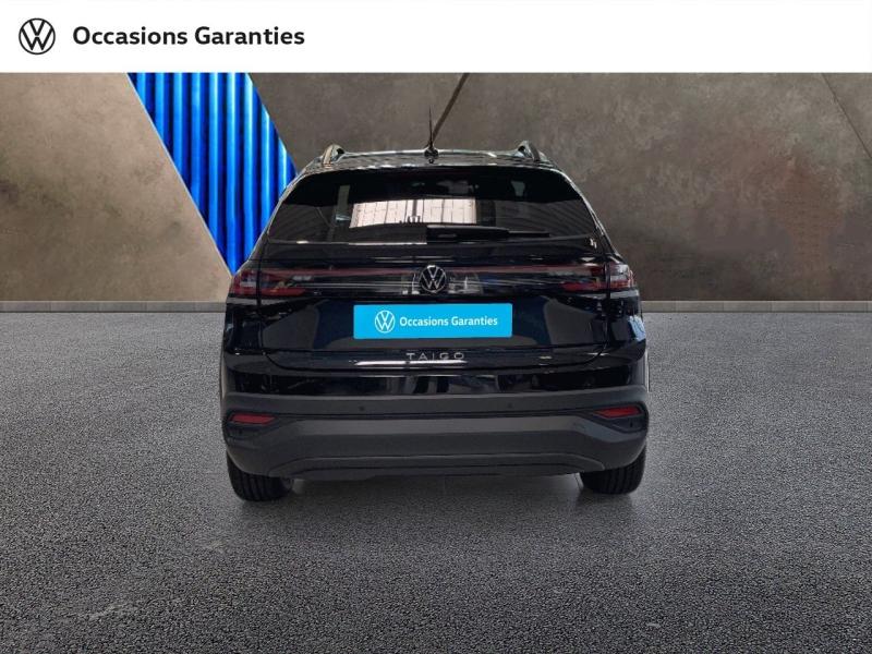 Voitures occasions VOLKSWAGEN TAIGO VW Edition Dunkerque