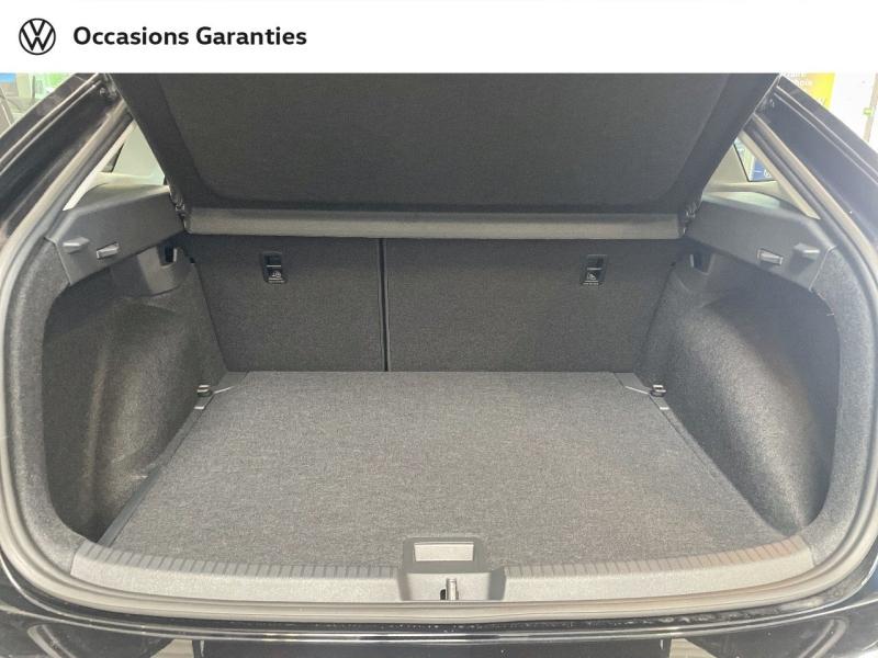 Voitures occasions VOLKSWAGEN TAIGO VW Edition Dunkerque