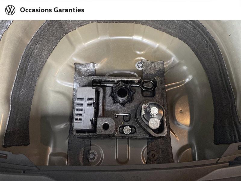 Voitures occasions VOLKSWAGEN TAIGO VW Edition Dunkerque