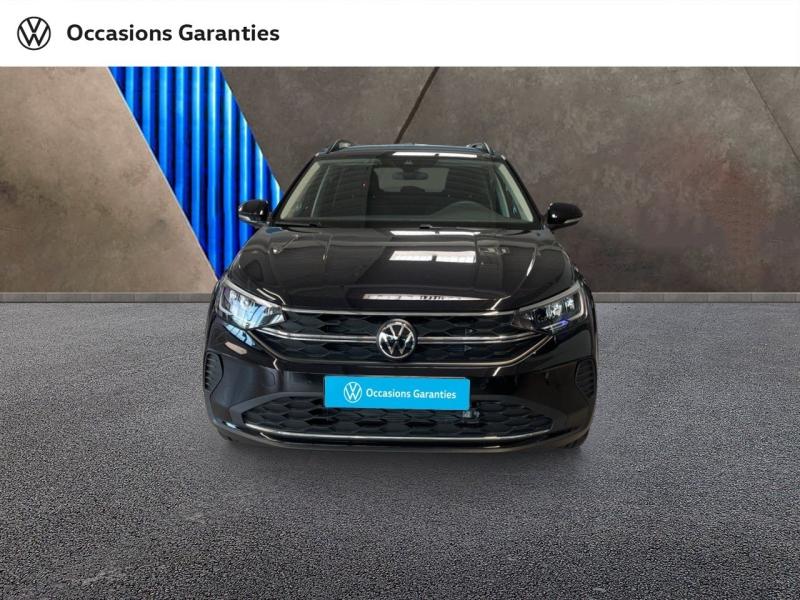 Voitures occasions VOLKSWAGEN TAIGO VW Edition Dunkerque