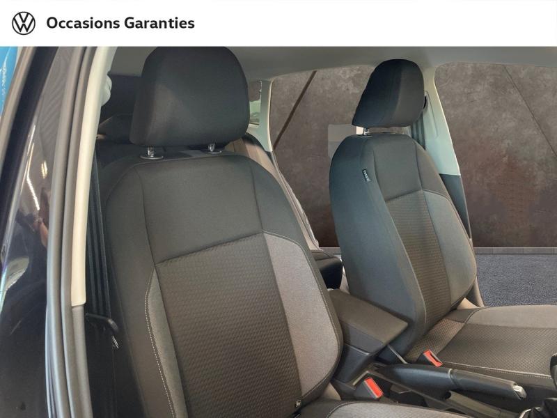 Voitures occasions VOLKSWAGEN TAIGO VW Edition Dunkerque